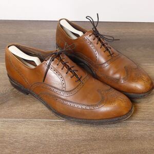 Allen Edmonds | Shoes | Allen Edmonds X Brooks Brothers Park